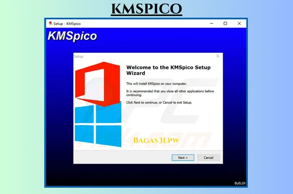 kmspico Latest Download 2024 