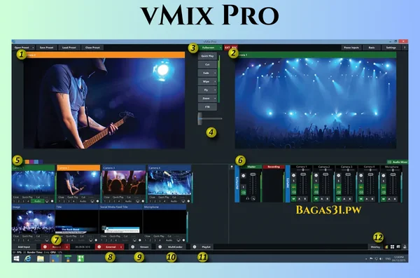 vMix Pro Download 2024 