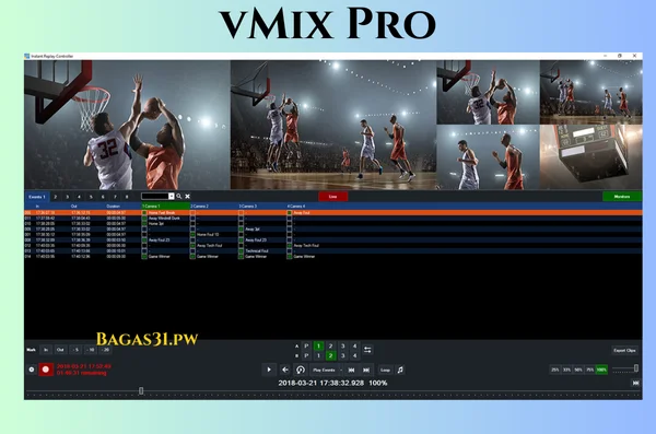 vMix Pro Download 2024 