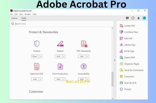 Adobe Acrobat Pro Latest Version 2024 (1)