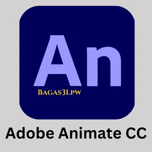 Adobe Animate CC Download 2024