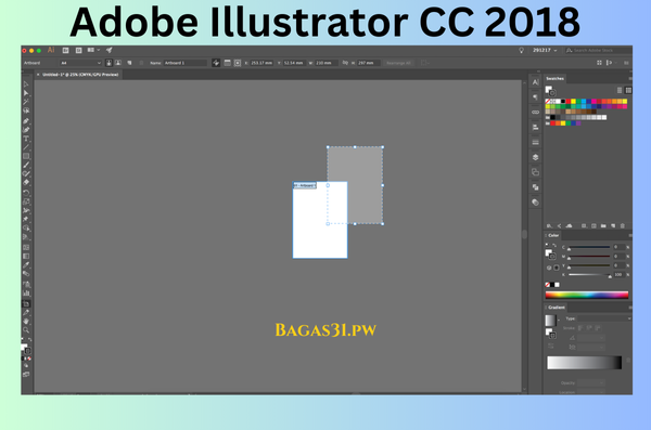 Adobe Illustrator CC 2018 Latest Download 2024 (2)