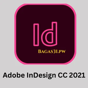 Adobe InDesign CC 2021 Download 2024