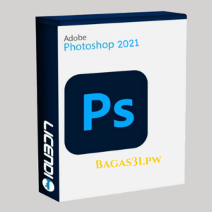 Adobe Photoshop 2021