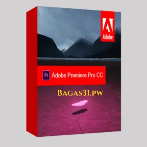 Adobe Premier Pro 2020