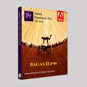 Adobe Premiere Pro CC 2020