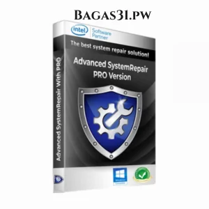 Advanced System Repair Pro bagas31