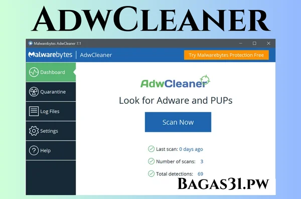 AdwCleaner Free Download
