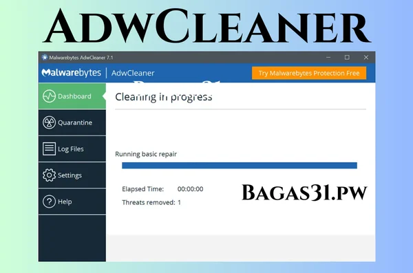AdwCleaner Full Bagas31