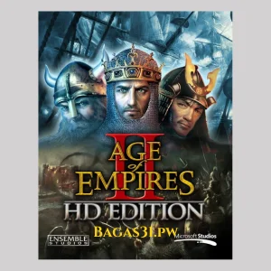 Age Of Empires II HD (1)