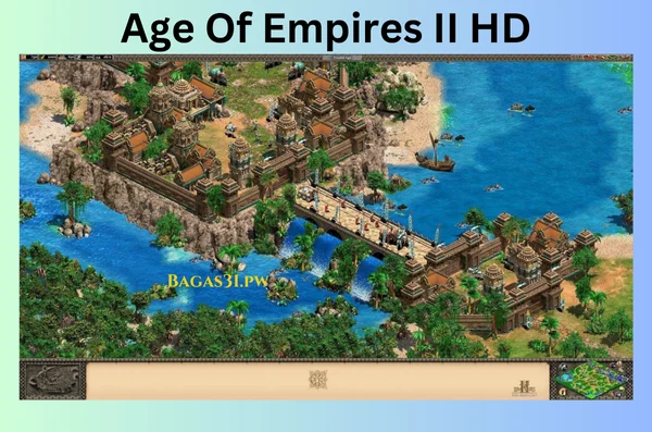 Age Of Empires II HD Latest Download 2024 (2)