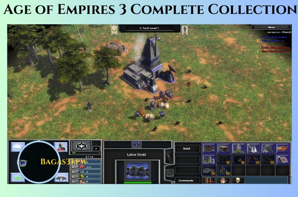 Age of Empires 3 Complete Collection Download 2024