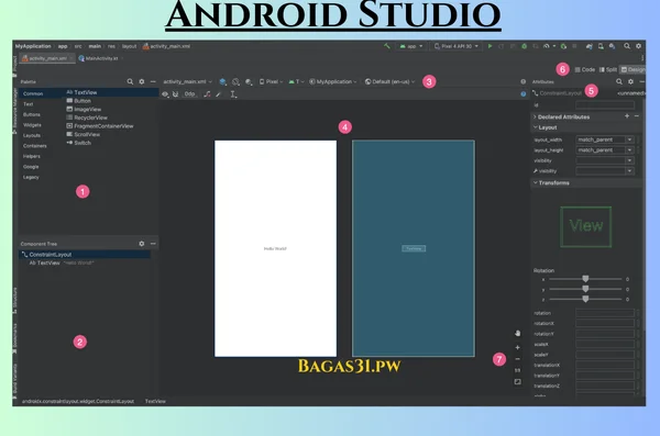 Android Studio Latest Download 2024