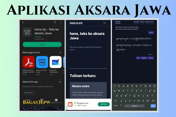 Aplikasi Aksara Jawa Download 2024