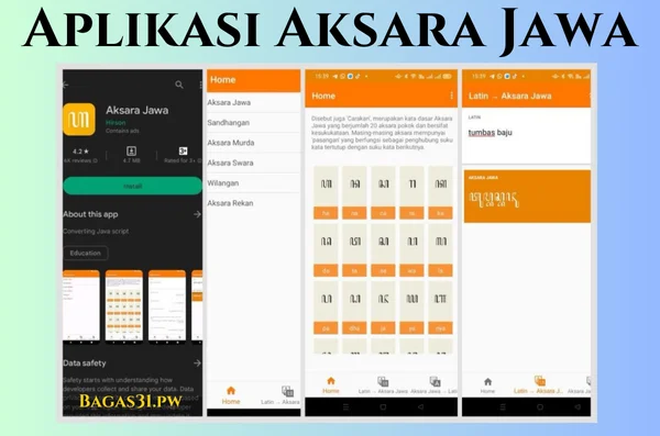 Aplikasi Aksara Jawa Download 2024