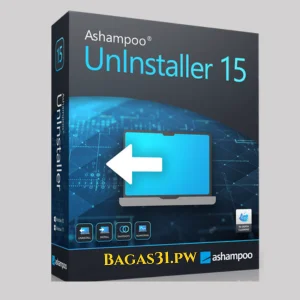 Ashampoo Uninstaller