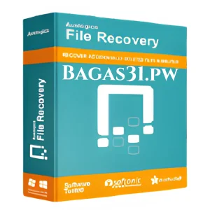 Auslogics File Recovery bagas31