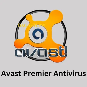 Avast Premier Antivirus Download 2024