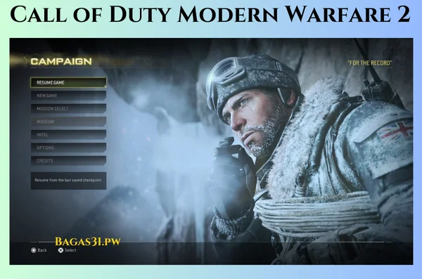 Call of Duty Modern Warfare 2 Download 2024