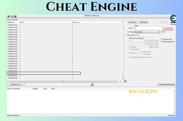 Cheat Engine Download 2024