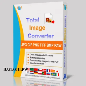 CoolUtils Total Image Converter Download 2024