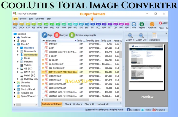 CoolUtils Total Image Converter Download 2024