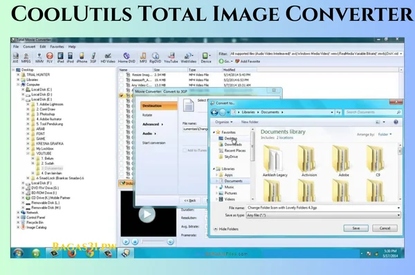 CoolUtils Total Image Converter Download 2024