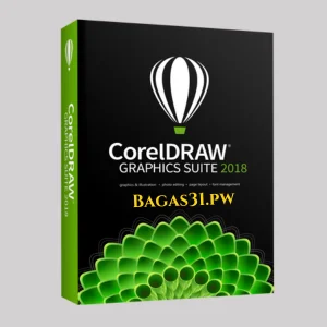 CorelDraw Graphic Suite 2018