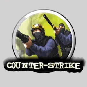 Counter-Strike Download 2024