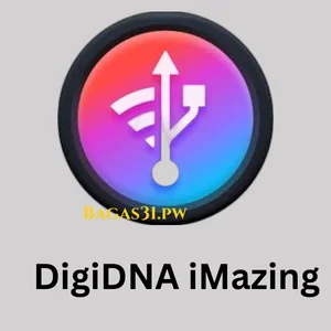 DigiDNA iMazing Download 2024