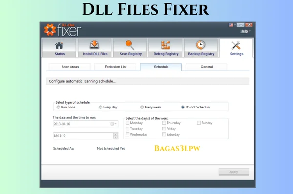 Dll Files Fixer Latest Version 2024