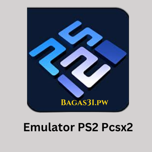 Emulator PS2 Pcsx2 Download 2024