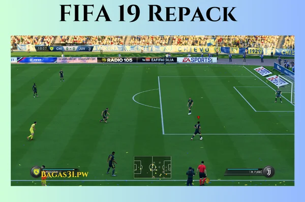 FIFA 19 Repack Download 2024 