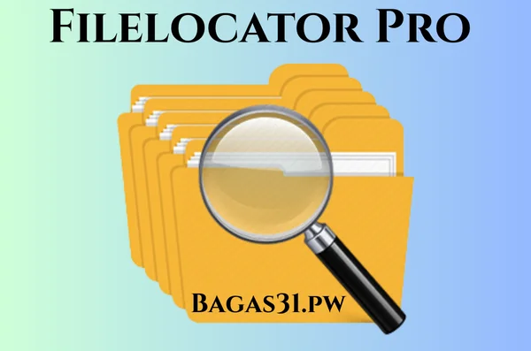 Filelocator Pro Full Gratis Terbaru