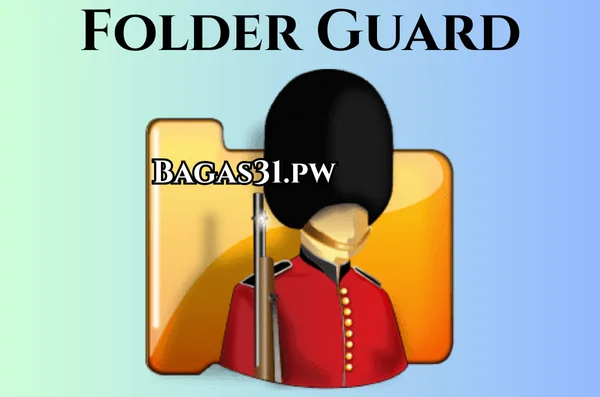 Folder Guard Full Gratis Terbaru