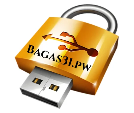 GiliSoft USB Lock bagas31