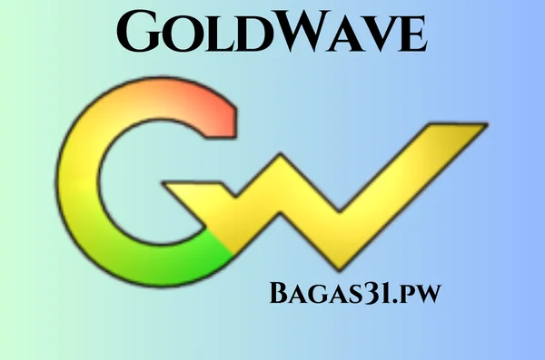 GoldWave Full Bagas31