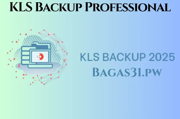 KLS Backup Professional Full Bagas31