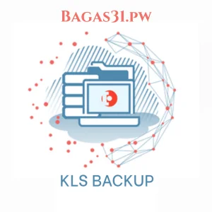 KLS Backup Professional bagas31