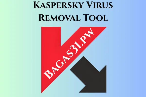 Kaspersky Virus Removal Tool Full Gratis Terbaru