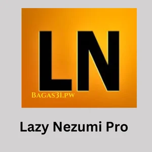 Lazy Nezumi Pro