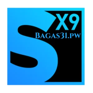 MAGIX Samplitude Pro X9 bagas31