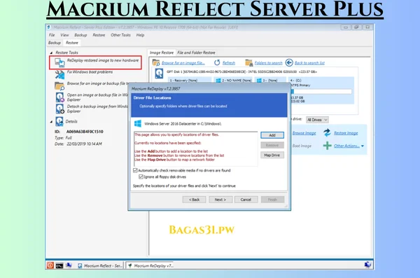 Macrium Reflect Server Plus Latest Download 2024