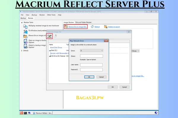 Macrium Reflect Server Plus Terbaru Download 2024