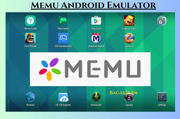 Memu Android Emulator Latest Download 2024