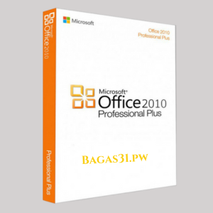 Microsoft Office 2010 Pro Plus