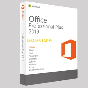 Microsoft Office 2019 Pro Plus Download 2024