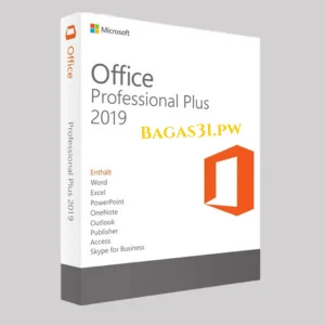 Microsoft Office 2019 Pro Plusv