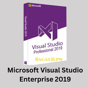 Microsoft Visual Studio Enterprise 2019 Download 2024