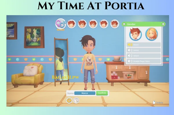 My Time At Portia Download 2024